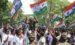 TMC seeks removal of Bhabanipur poll official, alleges proximity with BJPs Suvendu