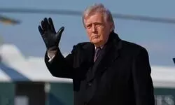 ‘All hell will reign down’: Trump’s 48-hour deadline to Iran