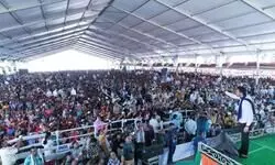 Abhishek: BJP’s double engine runs on misusing agencies, fuelling discord Abhishek: BJP’s double engine runs on misusing agencies, fuelling discord