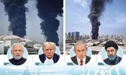 India’s Stakes in a Burning Gulf