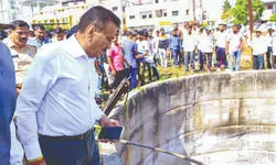 Open well claims family of 9 Open well claims family of 9