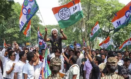 TMC seeks removal of Bhabanipur poll official, alleges proximity with BJPs Suvendu TMC seeks removal of Bhabanipur poll official, alleges proximity with BJPs Suvendu