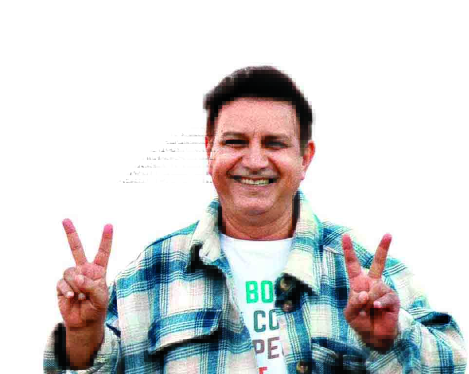 ‘Directors see the whole universe’ ‘Directors see the whole universe’