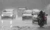 IMD warns of widespread rain, hail and storms across India this week IMD warns of widespread rain, hail and storms across India this week