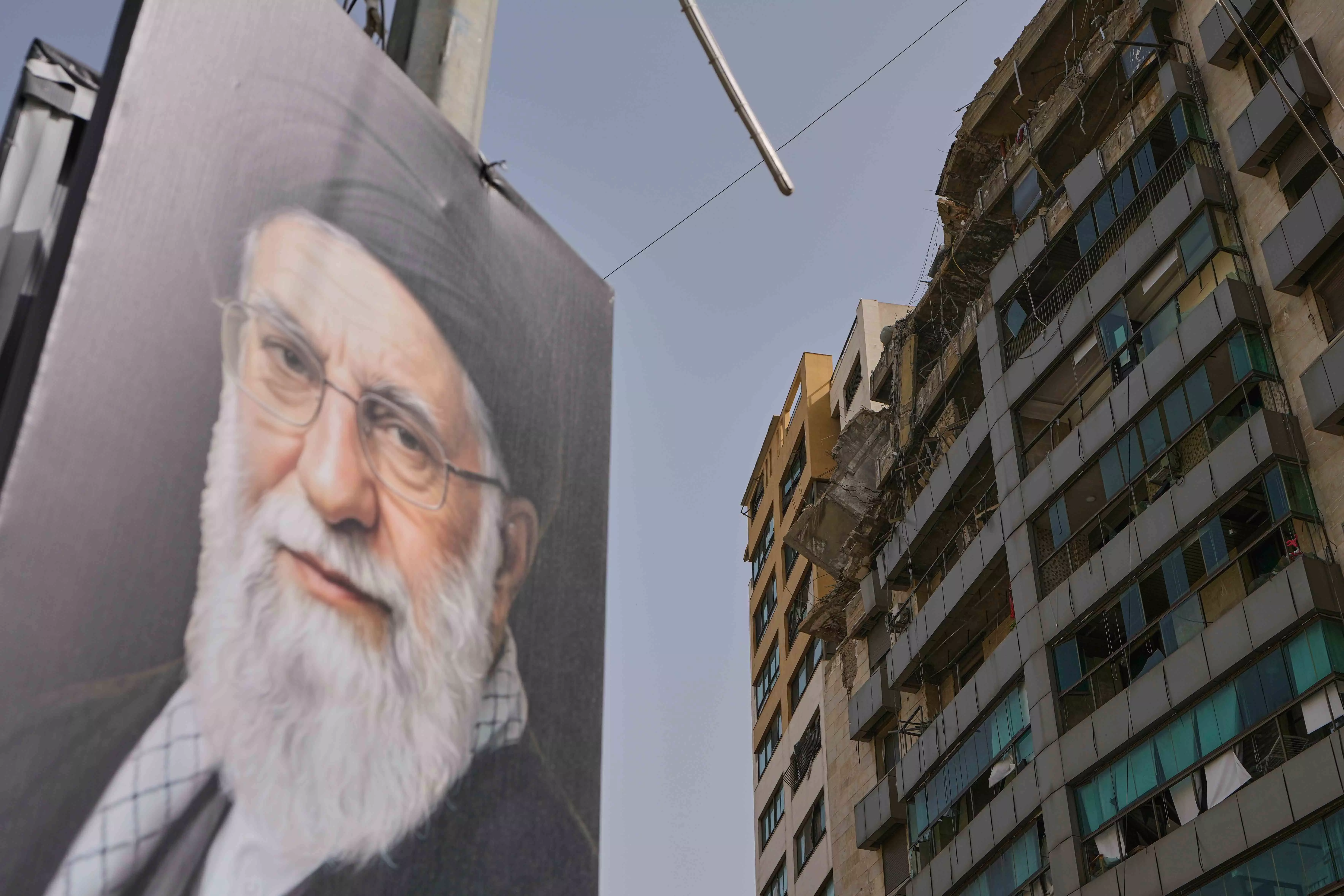 Iran war disrupts global food, medicine supply: Aid groups Iran war disrupts global food, medicine supply: Aid groups