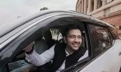 AAPs Chadha shares video highlighting his interventions on issues affecting Punjab AAPs Chadha shares video highlighting his interventions on issues affecting Punjab