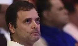 Modi govt not listening to anyone: Rahul flags functional problems of OSCs for women Modi govt not listening to anyone: Rahul flags functional problems of OSCs for women