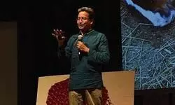 Sonam Wangchuk gets warm welcome in Kargil, calls for unity and equal rights for Ladakh Sonam Wangchuk gets warm welcome in Kargil, calls for unity and equal rights for Ladakh