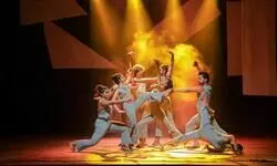 TRANZ 2.0: Celebrating the personal journey of the realisation of impulses TRANZ 2.0: Celebrating the personal journey of the realisation of impulses