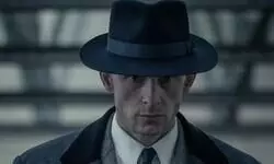 Peaky Blinders will enter new era with Jamie Bell as Duke Shelby in sequel series