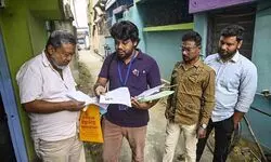 SIR: Out of 60 lakh, 57 lakh adjudicated; over 25 lakh deleted