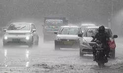 IMD warns of widespread rain, hail and storms across India this week IMD warns of widespread rain, hail and storms across India this week