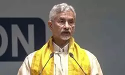 West Asia crisis: Jaishankar speaks to Qatari PM, UAE foreign minister