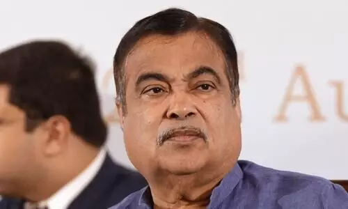 BJP opposed to infiltrators, not against Muslims; bright prospects in Assam, Bengal: Gadkari BJP opposed to infiltrators, not against Muslims; bright prospects in Assam, Bengal: Gadkari