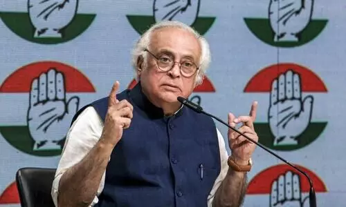 PMs push for increasing seats of LS, assemblies nothing but Weapon of Mass Distraction: Cong PMs push for increasing seats of LS, assemblies nothing but Weapon of Mass Distraction: Cong