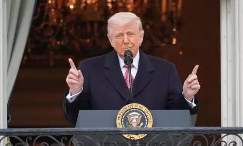 Trump vows strikes on Irans power plants and bridges if Strait of Hormuz isnt reopened Trump vows strikes on Irans power plants and bridges if Strait of Hormuz isnt reopened