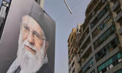 Iran war disrupts global food, medicine supply: Aid groups Iran war disrupts global food, medicine supply: Aid groups