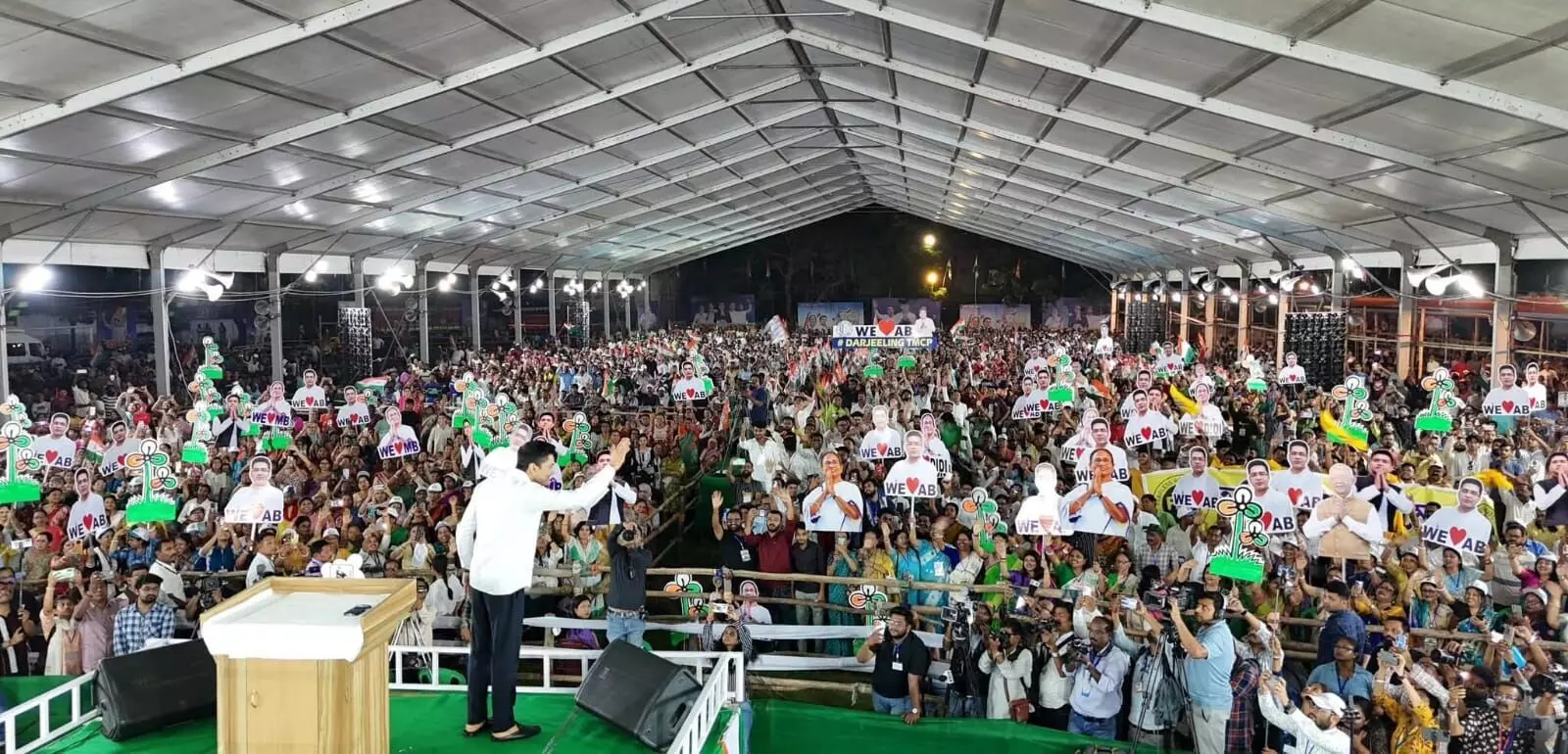 ‘Will avenge Pak’s threat when INDIA bloc comes to power in Centre’ ‘Will avenge Pak’s threat when INDIA bloc comes to power in Centre’