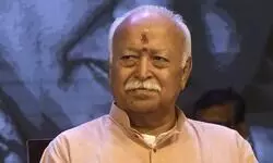 Nations prosperity key to individual progress: Mohan Bhagwat Nations prosperity key to individual progress: Mohan Bhagwat