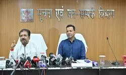 Bihar unveils ambitious ₹50 lakh crore industrial push, 1 crore jobs target Bihar unveils ambitious ₹50 lakh crore industrial push, 1 crore jobs target