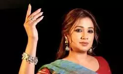Shreya Ghoshal buys residential unit in Mumbai for a total of Rs 29.70 crore Shreya Ghoshal buys residential unit in Mumbai for a total of Rs 29.70 crore