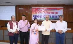 Corporate Kaleidoscope