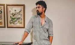 Saqib Saleem eyes big-screen comeback Saqib Saleem eyes big-screen comeback