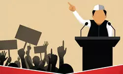 Moral Void in Indian Politics