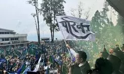 Alliance with people, not parties: Ajoy Edwards stakes claim in Darj Alliance with people, not parties: Ajoy Edwards stakes claim in Darj