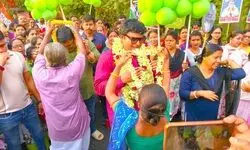 Bengal polls: Bijpur set for TMC–BJP showdown as Sudipto Das returns