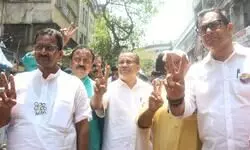 TMC’s Shashi Panja, Kunal Ghosh file papers, predict big wins