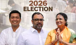 Bengal Assembly polls: Panihati no longer one-sided, set for triangular contest?