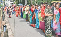 Deleted voters queue up across Bengal as tribunal hearings begin