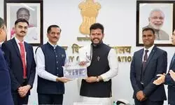 BCAS, Rashtriya Raksha University partner for local aviation security testing facility