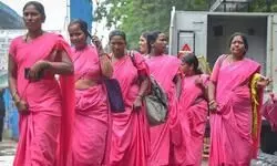 Is AI replacing ASHA workers?