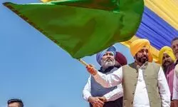 Punjab CM flags off 250 new PRTC buses