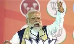 PM highlights reform agenda, says work on UCC and poll synchronisation in progress PM highlights reform agenda, says work on UCC and poll synchronisation in progress