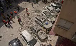 Tehran rejects ceasefire proposal, Trump says Iran could be taken out in one night Tehran rejects ceasefire proposal, Trump says Iran could be taken out in one night