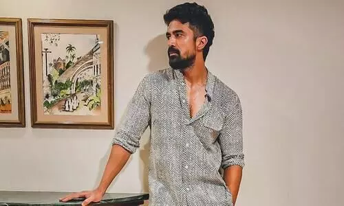 Saqib Saleem eyes big-screen comeback