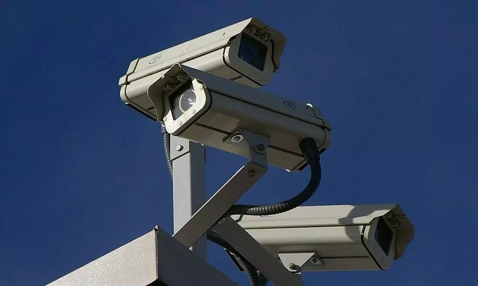 CCTV issues in police stations to be resolved in 2 weeks: Govt to SC CCTV issues in police stations to be resolved in 2 weeks: Govt to SC