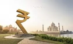 Rupee falls 17 paise to 93.07 against US dollar in early trade