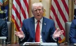 Trump widens threat to all of Irans power plants, bridges as his deadline for deal approaches