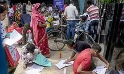Nearly 91 lakh names deleted from Bengal electoral rolls after SIR exercise