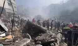 Israeli military issues warning in Farsi to Iranians to avoid taking trains