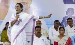 Names of people belonging to specific communities deleted from post-SIR voter rolls: Mamata