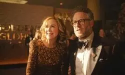 Were a little anchorless: Seth Rogen on shooting The Studio 2 without Catherine OHara