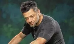 Andy Serkis to return as butler Alfred in DC’s ‘The Batman II’