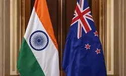 India and New Zealand free trade   pact likely to be signed on April 24