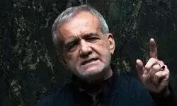 Prez says 14 mn Iranians, including himself, ready to sacrifice their lives