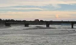 Dooars on edge as river dredging delays raise fresh flood fears